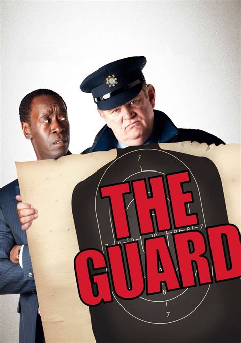 The Guard (2011) Stream and Watch Online .